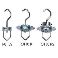 塗装治具（ハンガーアクセサリ）｜回転部品 ROT05 | 岩田製作所