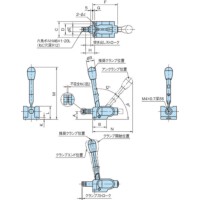 スナップクランプ｜スナップクランプ（ストレートタイプ） QLSNS | (株