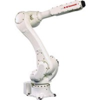 可動式中型ロボット 小・中型汎用ロボット RSシリーズ | 川崎重工業 ｜ 製品情報