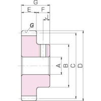 平歯車｜歯研平歯車 SSG [Jシリーズ] | 小原歯車工業 ｜ 製品情報