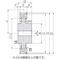 ウォームギヤ｜ウォームホイール AGF | 小原歯車工業 ｜ 製品情報 ｜ MEKASYS（メカシス）