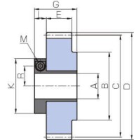 平歯車｜歯研平歯車 SSG [Eシリーズ] | 小原歯車工業 ｜ 製品情報