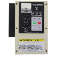 電磁チャック用電装品｜消磁専用チャックマスター ESR | カネテック