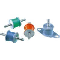 専用ページ 防振ゴム 防振ゴム｜低振動数形防振ゴム KLB | 倉敷化工 ｜ 製品情報
