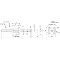 ワンフェス2024 Big Scale 50 cm ブラックゲッター 透明の構造 ワンフェス2024 Big Scale 50 cm ブラックゲッター 透明の構造