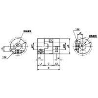 スーパーゼロオルダムカップリング Sczシリーズ 株 日本ミニチュアカップリング 製品情報