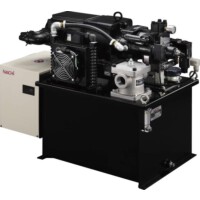 油圧ユニット｜パワーフィット | 不二越 ｜ 製品情報 ｜ MEKASYS