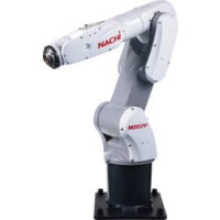 垂直多関節ロボット｜高速・高精度ロボット MZ07F／MZ07LF