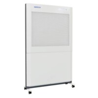 02型標準クリーンブース | 日本エアーテック | 製品情報 02型標準クリーンブース | 日本エアーテック | 製品情報