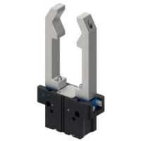 高性能グリッパ（空気圧グリッパ）｜2爪平行グリッパ・ロング