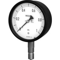 圧力計｜JIS対応普通形圧力計 A□20・A□10・A□15 | 長野計器(株 