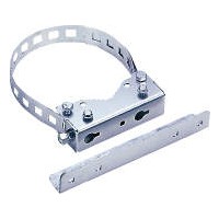 ポール用金具 上下用2個1セット入 PM-512-02 日東工業 日東工業 PM-512 ポール用金具 : アドウイクス ヤフー