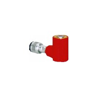 油圧シリンダ（70MPa）｜単動シリンダ Rシリーズ | 理研機器 ｜ 製品