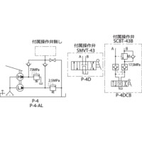 油圧ポンプ|手動ポンプ P-4シリーズ | 理研機器 | 製品情報 油圧ポンプ|手動ポンプ P-4シリーズ | 理研機器 | 製品情報