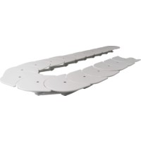 プラクレセントチェーン TORP・TOSP形 | 椿本チエイン | 製品 プラクレセントチェーン TORP・TOSP形 | 椿本チエイン | 製品