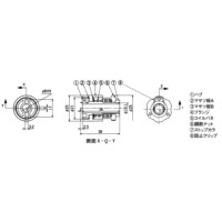 過負荷保護機器（機械式）｜ミニキーパー MK | 椿本チエイン