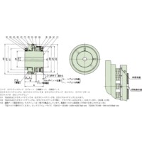 過負荷保護機器(機械式)|ショックガード TGXシリーズ | 椿本 過負荷保護機器(機械式)|ショックガード TGXシリーズ | 椿本