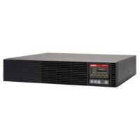 無停電電源装置（ハイブリット方式）｜SANUPS E11B-Li | 山洋