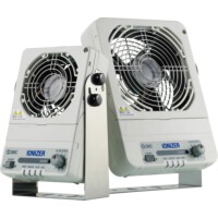 静電気対策機器｜ファンタイプイオナイザ ER-Fシリーズ