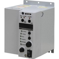 周波数可変式デジタルコントローラ C10シリーズ | シンフォニア 