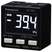 MR-電027 2画面・デジタル圧力センサ [気体用] DP-102ZA-M DP-102ZA-M - パナソニック