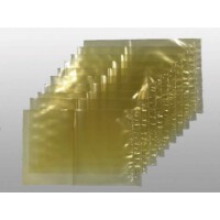 ジョイントプロテクター　3/8-10山(天然石ラピスラズリデザイン) Star Studs 807 For iPhone X Case - Sinra Design Works