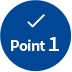 Point 1